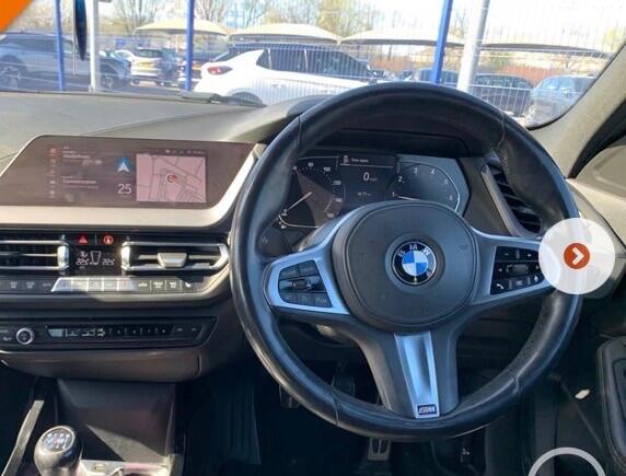 Used BMW 1 Series for sale - 78086725: Photo 10