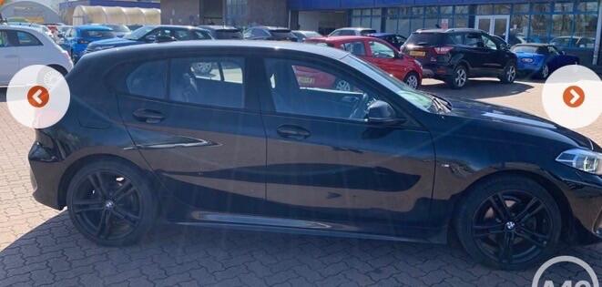 Used BMW 1 Series for sale - 78086725: Photo 11