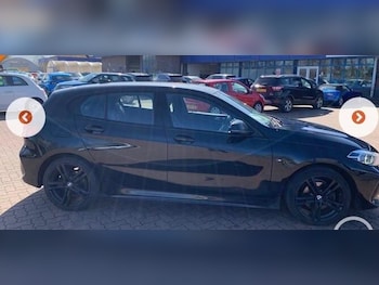 Used BMW 1 Series 2020 for sale - 78086725: Photo
