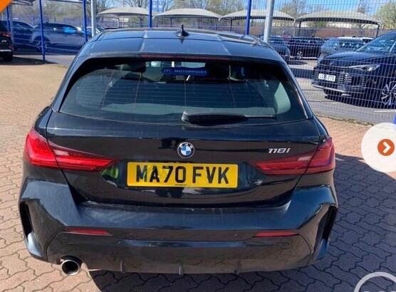 Used BMW 1 Series for sale - 78086725: Photo 2