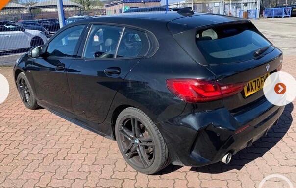 Used BMW 1 Series for sale - 78086725: Photo 3