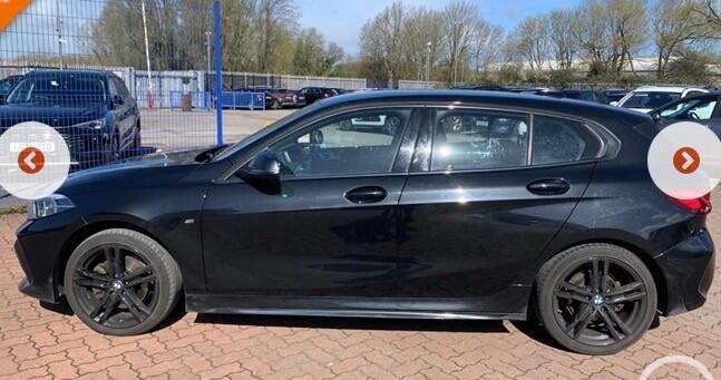 Used BMW 1 Series for sale - 78086725: Photo 4