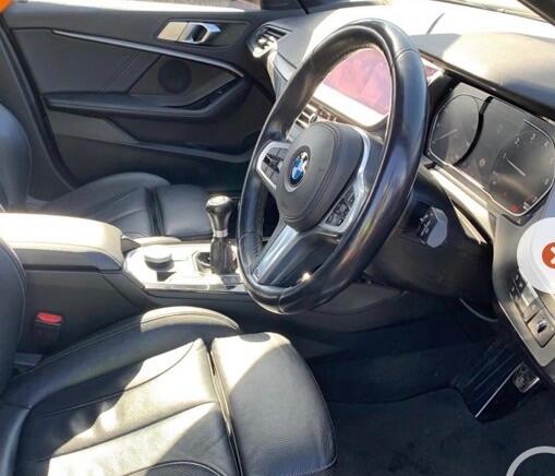 Used BMW 1 Series for sale - 78086725: Photo 6