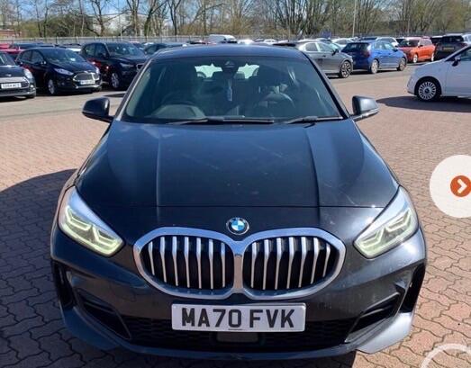Used BMW 1 Series for sale - 78086725: Photo 7