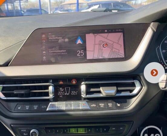 Used BMW 1 Series for sale - 78086725: Photo 9