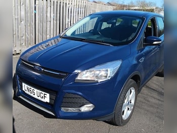 Used Ford Kuga 2016 for sale - 77957760: Photo