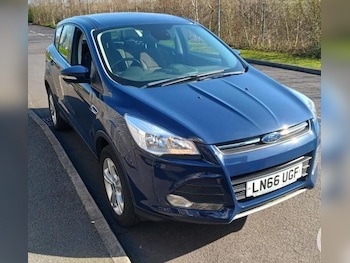 Used Ford Kuga 2016 for sale - 77957760: Photo