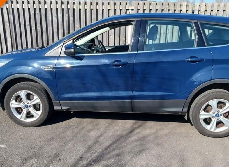 Used Ford Kuga 2016 for sale - 77957760: Photo 3