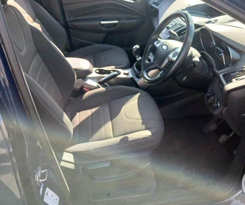 Used Ford Kuga 2016 for sale - 77957760: Photo 5