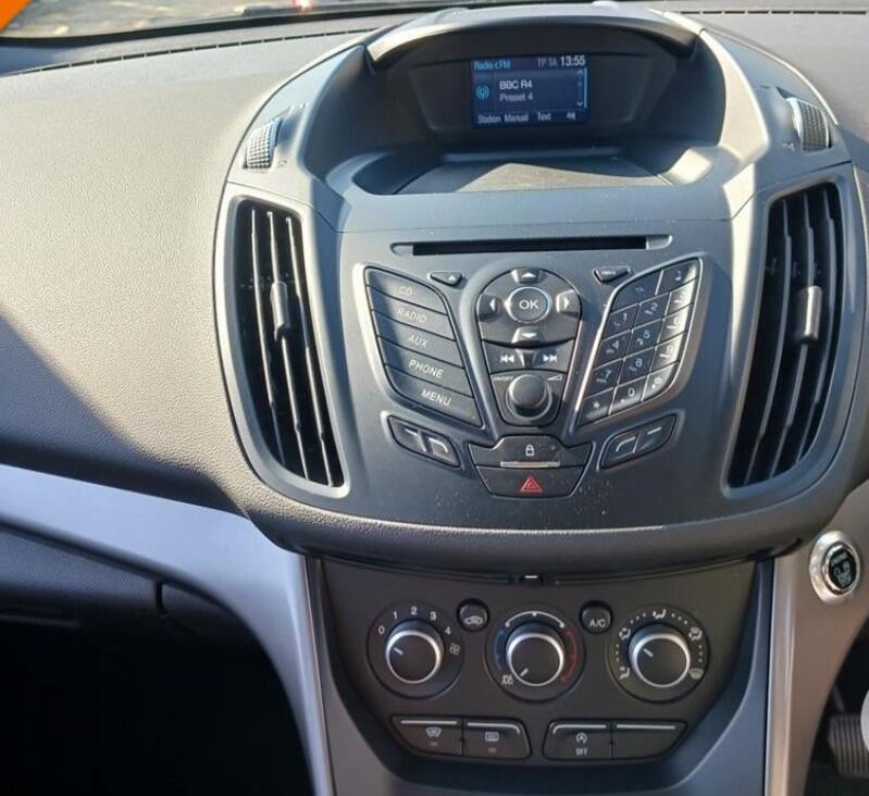 Used Ford Kuga 2016 for sale - 77957760: Photo 6