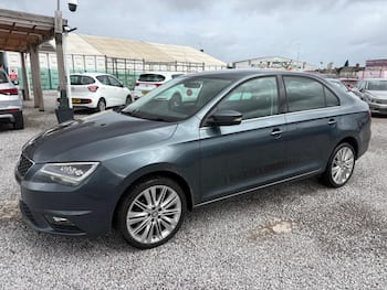 Used SEAT Toledo 2017 for sale - 79669022: Photo