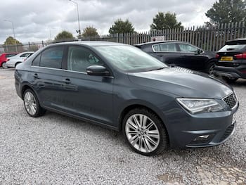 Used SEAT Toledo 2017 for sale - 79669022: Photo
