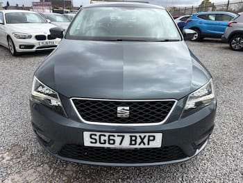 Used SEAT Toledo 2017 for sale - 79669022: Photo