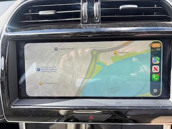Used Jaguar XE 2019 for sale - 79669465: Photo