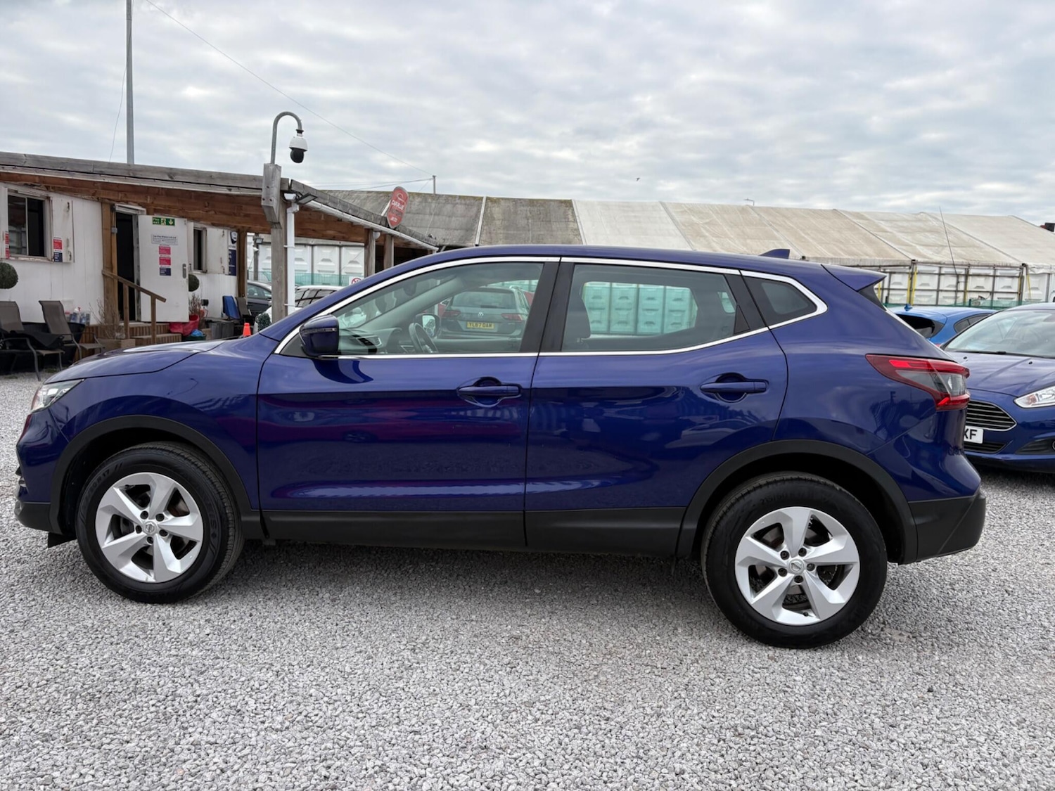 Used Nissan Qashqai 2019 for sale - 76226710: Photo 10