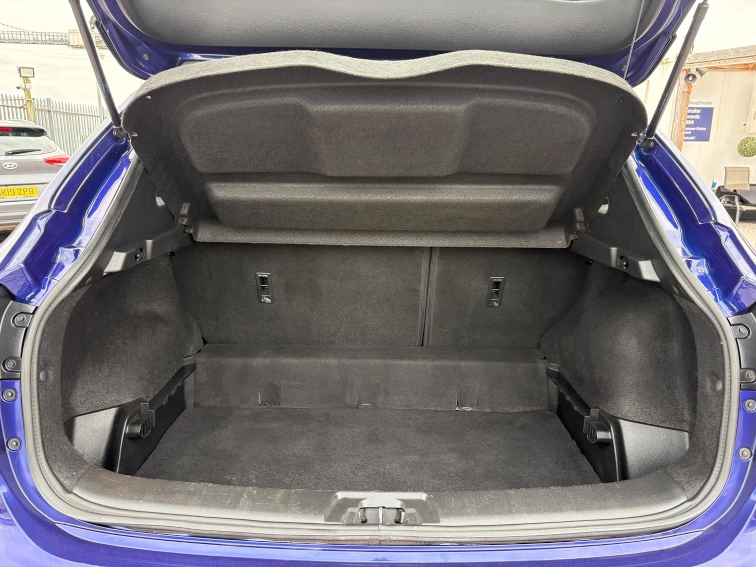 Used Nissan Qashqai 2019 for sale - 76226710: Photo 16