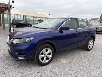 Used Nissan Qashqai 2019 for sale - 76226710: Photo
