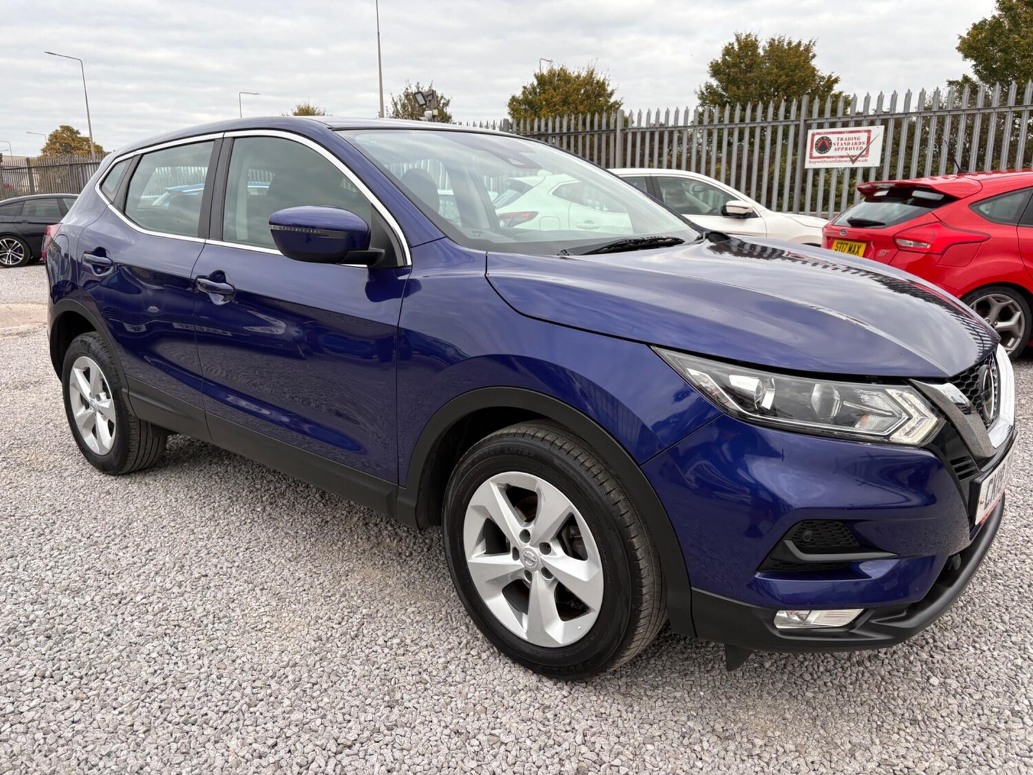 Used Nissan Qashqai 2019 for sale - 76226710: Photo 22