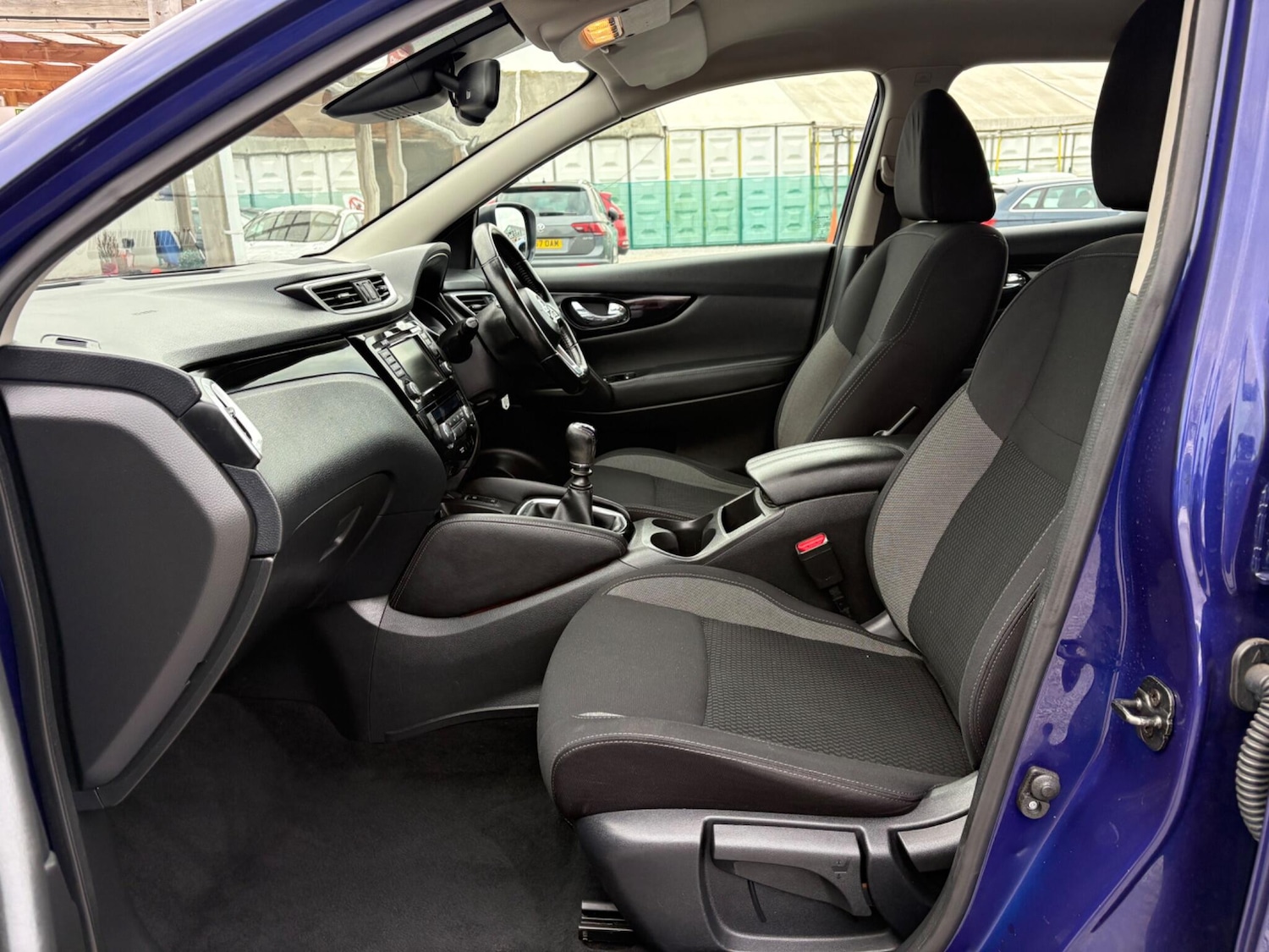 Used Nissan Qashqai 2019 for sale - 76226710: Photo 23