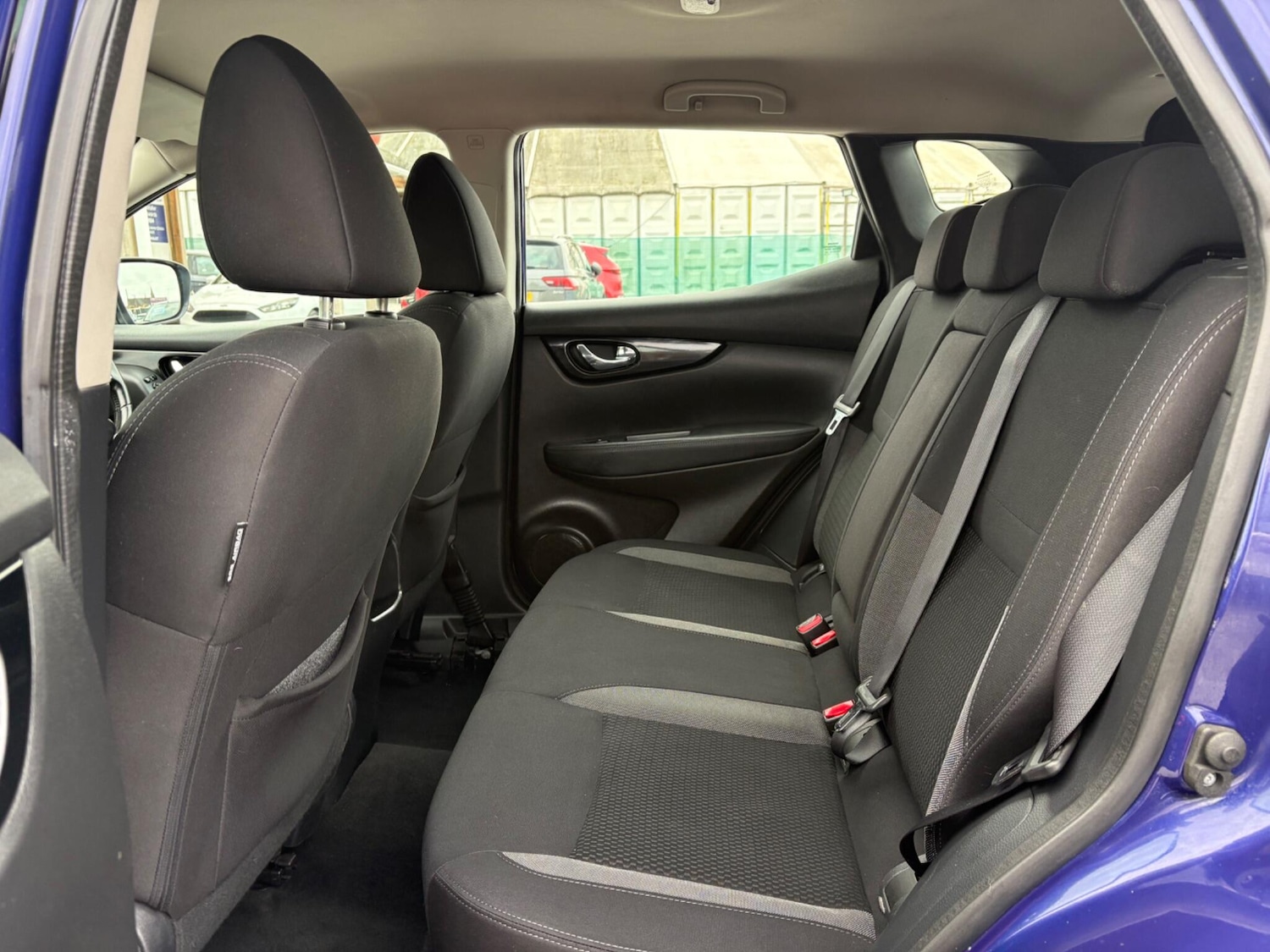 Used Nissan Qashqai 2019 for sale - 76226710: Photo 24