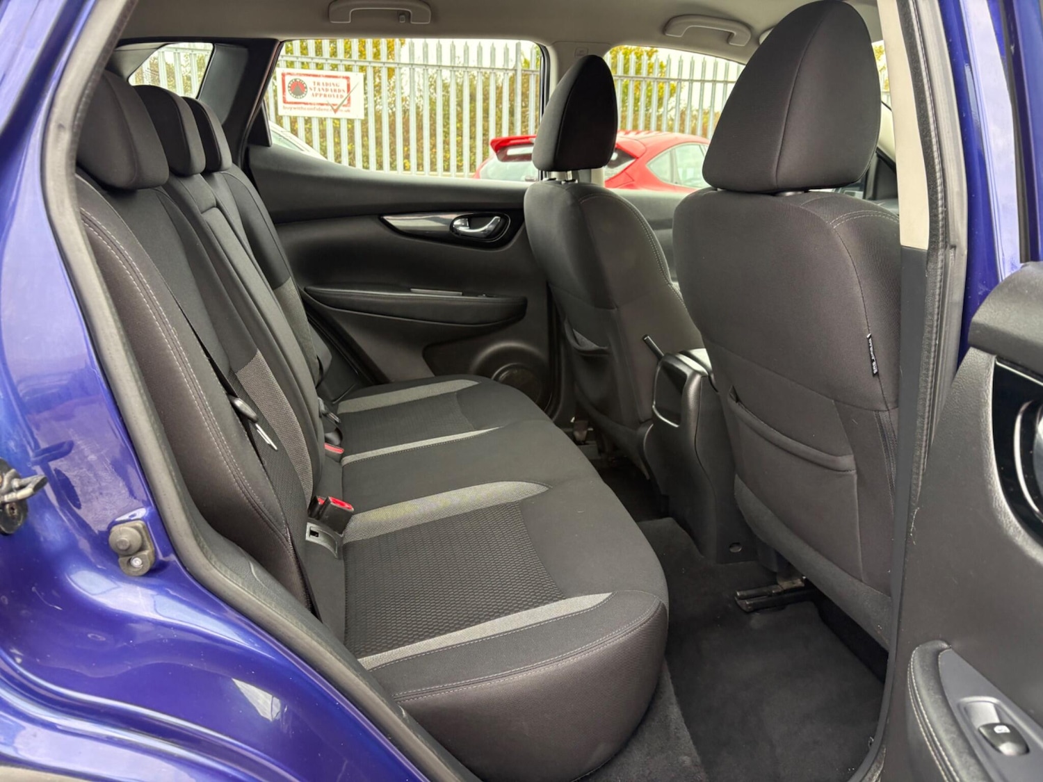 Used Nissan Qashqai 2019 for sale - 76226710: Photo 26