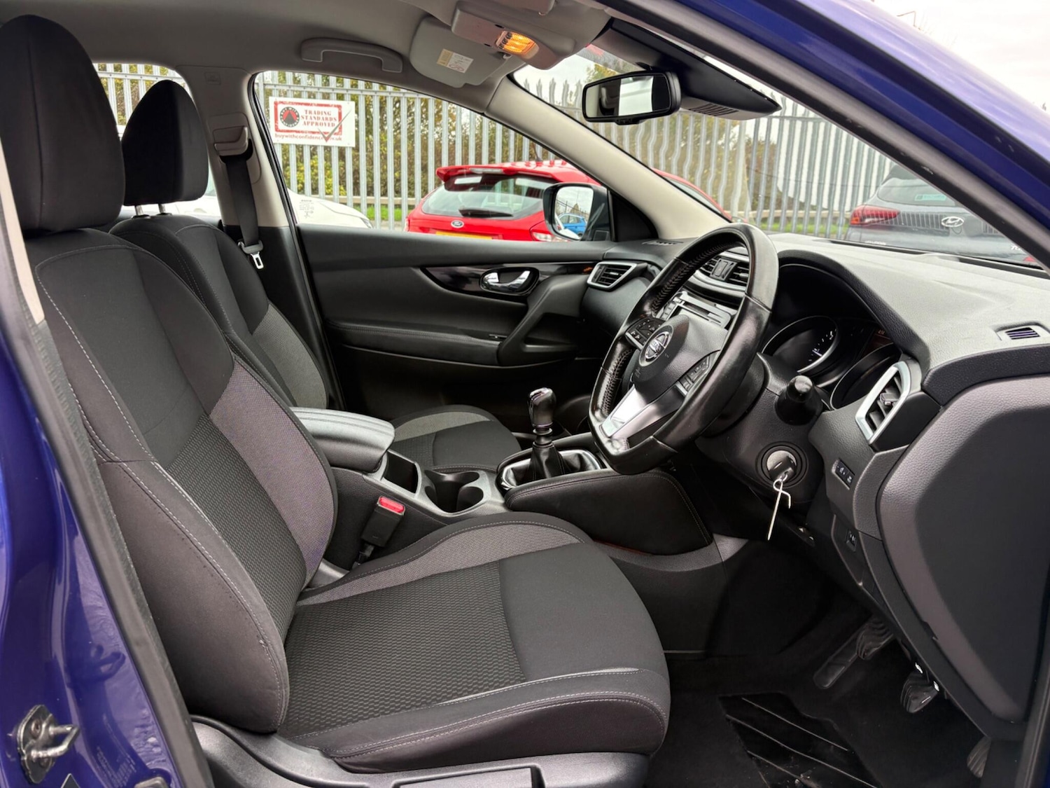 Used Nissan Qashqai 2019 for sale - 76226710: Photo 29