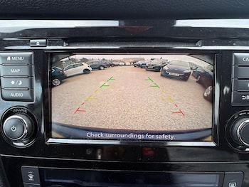 Used Nissan Qashqai 2019 for sale - 76226710: Photo