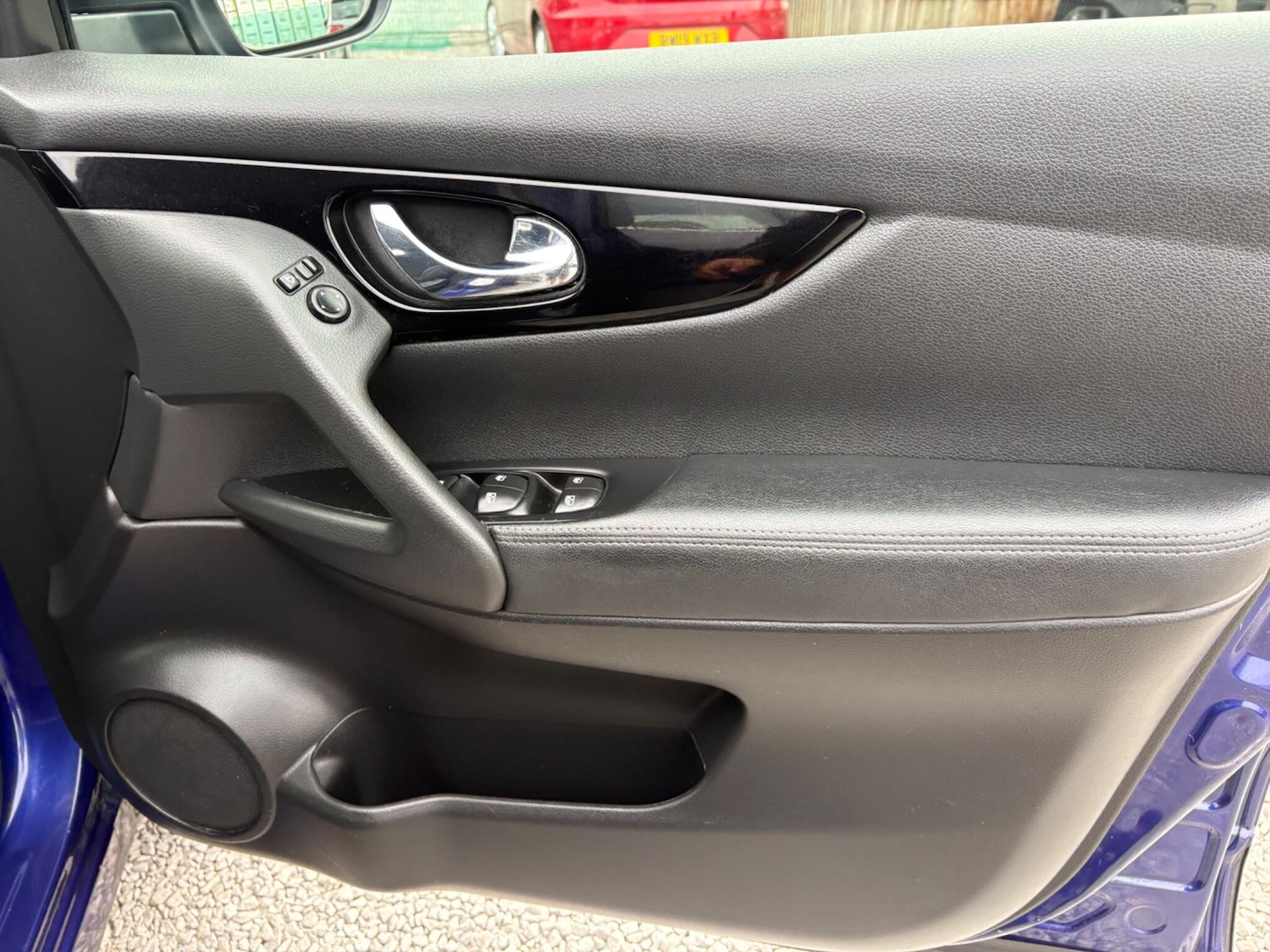 Used Nissan Qashqai 2019 for sale - 76226710: Photo 30