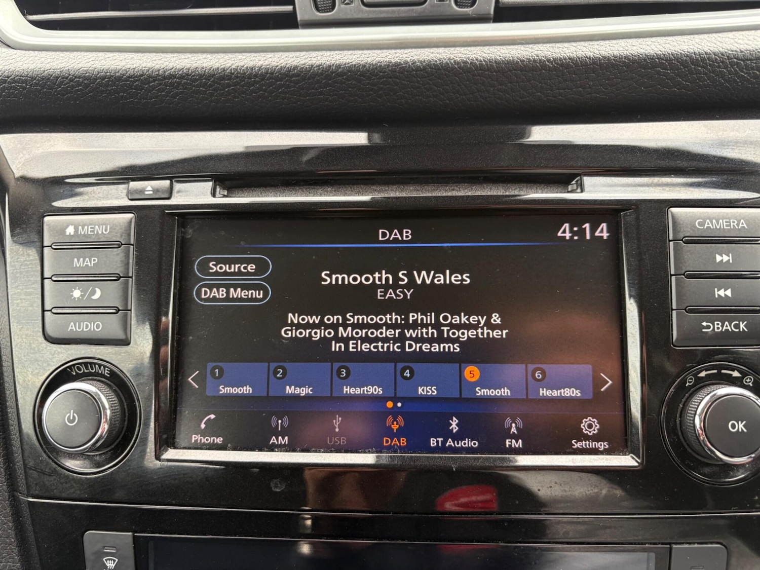 Used Nissan Qashqai 2019 for sale - 76226710: Photo 32