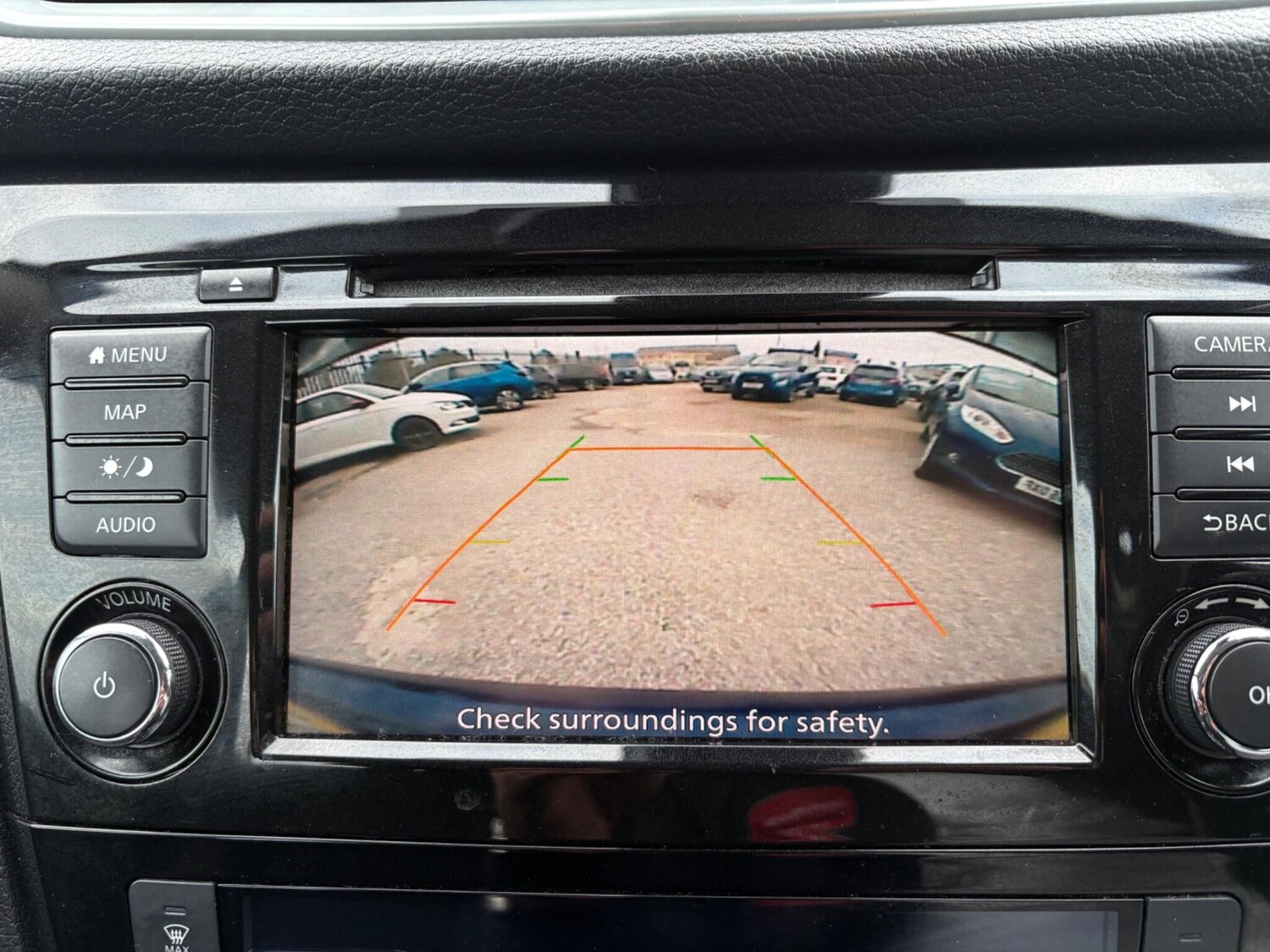 Used Nissan Qashqai 2019 for sale - 76226710: Photo 33