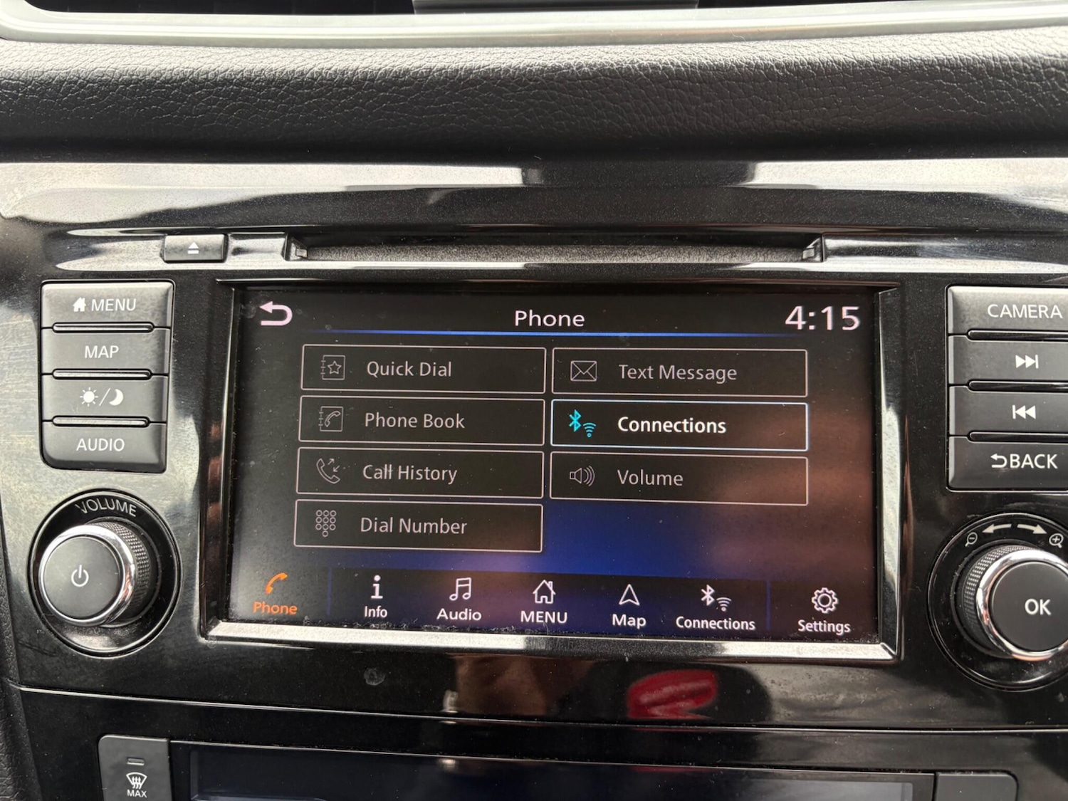 Used Nissan Qashqai 2019 for sale - 76226710: Photo 36