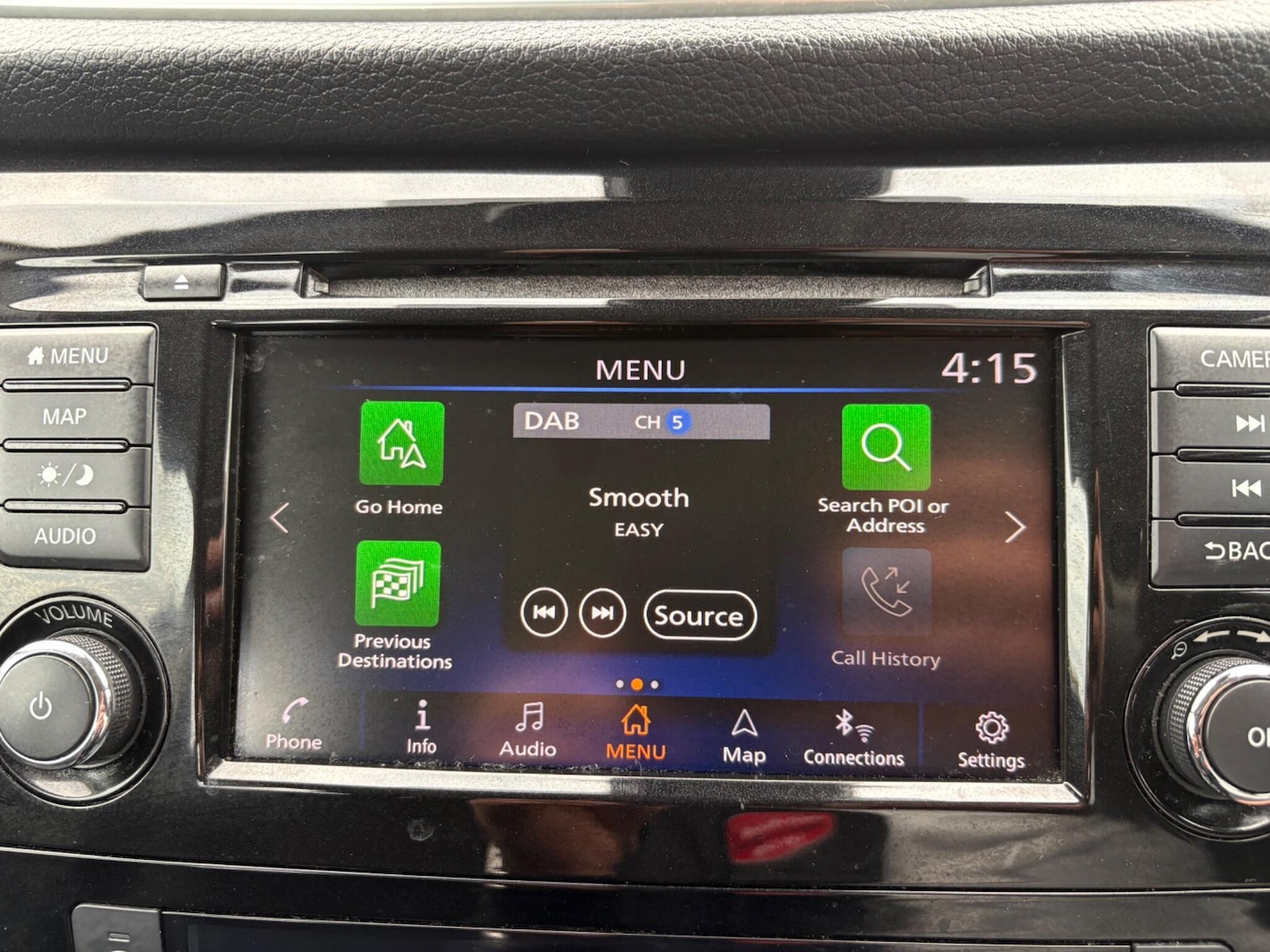 Used Nissan Qashqai 2019 for sale - 76226710: Photo 38