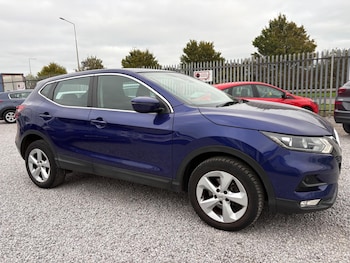 Used Nissan Qashqai 2019 for sale - 76226710: Photo