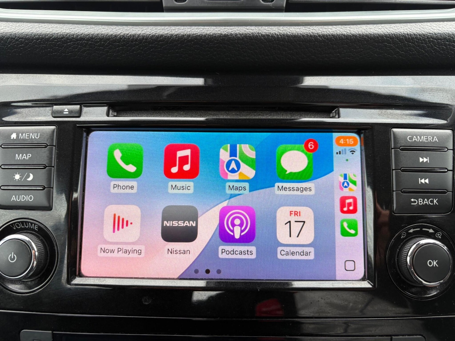 Used Nissan Qashqai 2019 for sale - 76226710: Photo 4