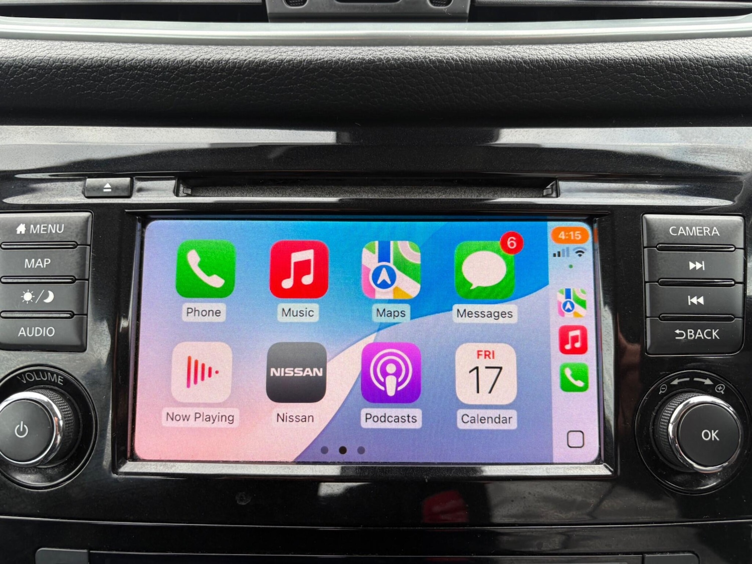 Used Nissan Qashqai 2019 for sale - 76226710: Photo 40