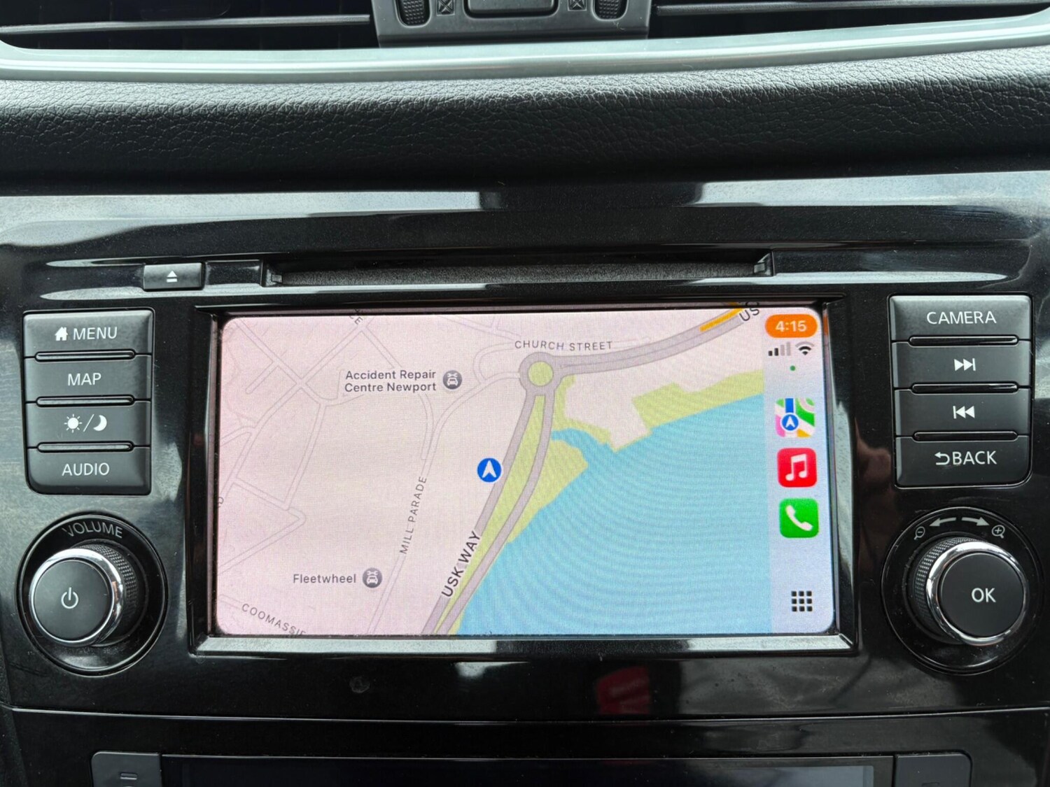 Used Nissan Qashqai 2019 for sale - 76226710: Photo 43