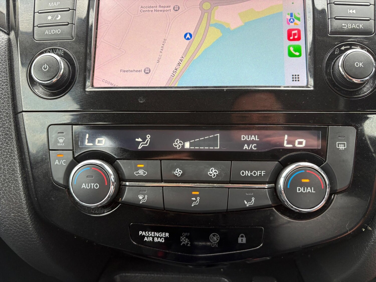 Used Nissan Qashqai 2019 for sale - 76226710: Photo 44