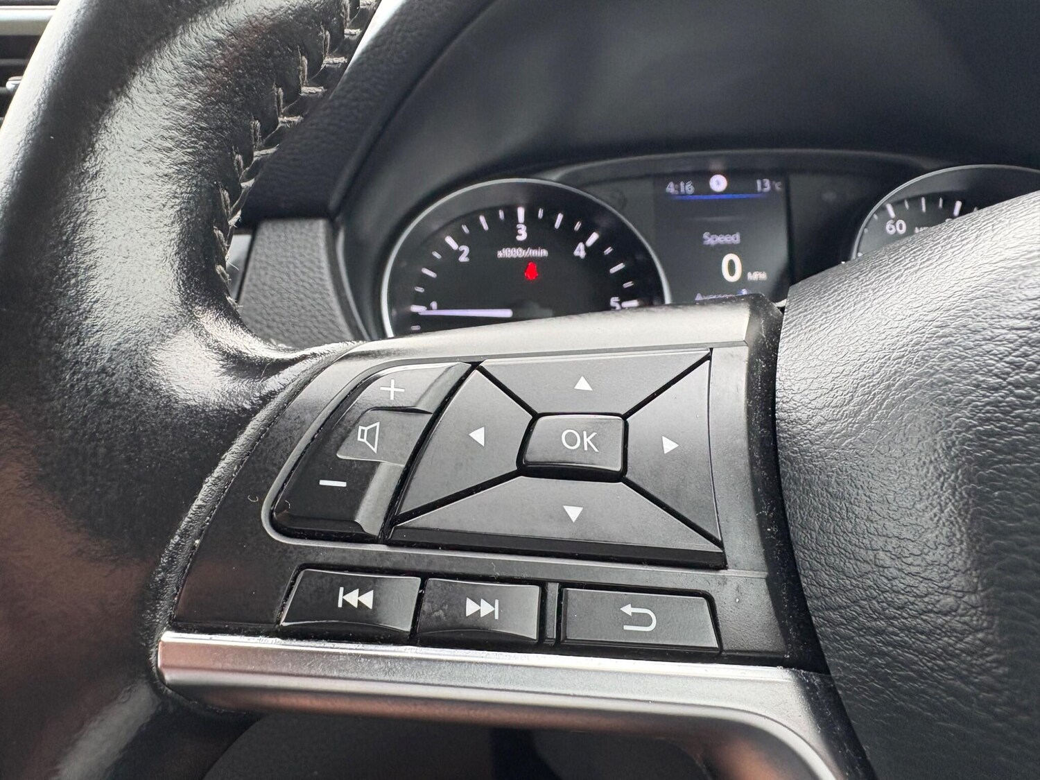 Used Nissan Qashqai 2019 for sale - 76226710: Photo 45