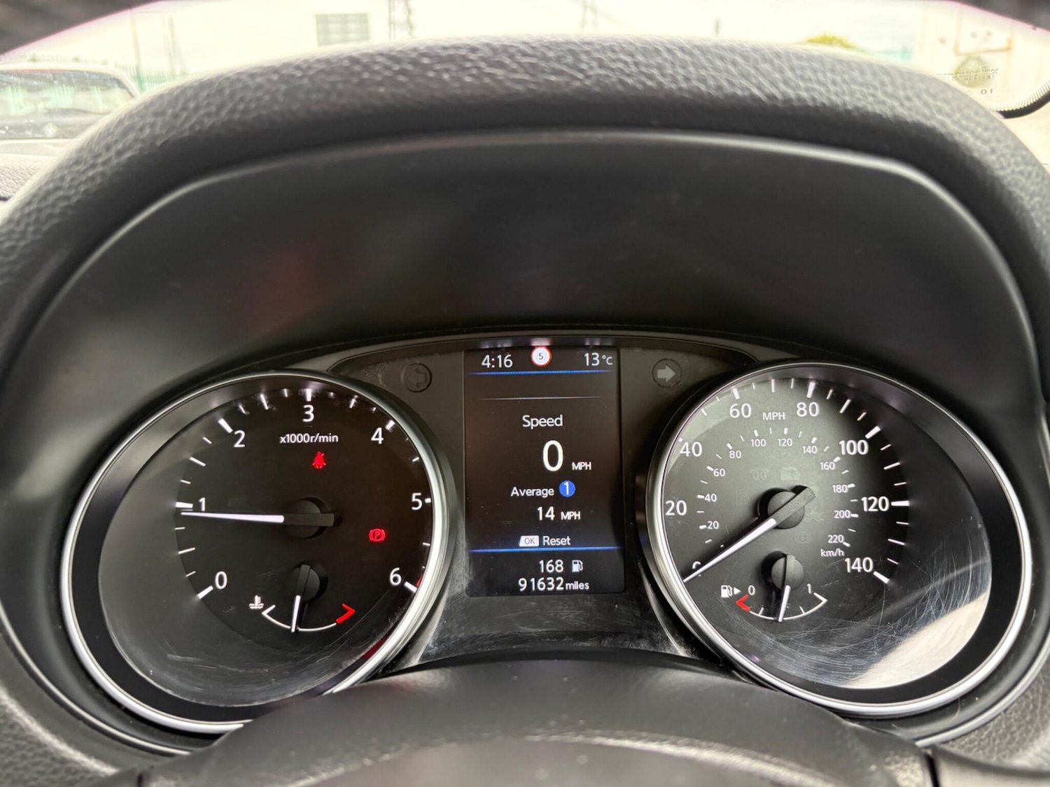 Used Nissan Qashqai 2019 for sale - 76226710: Photo 47