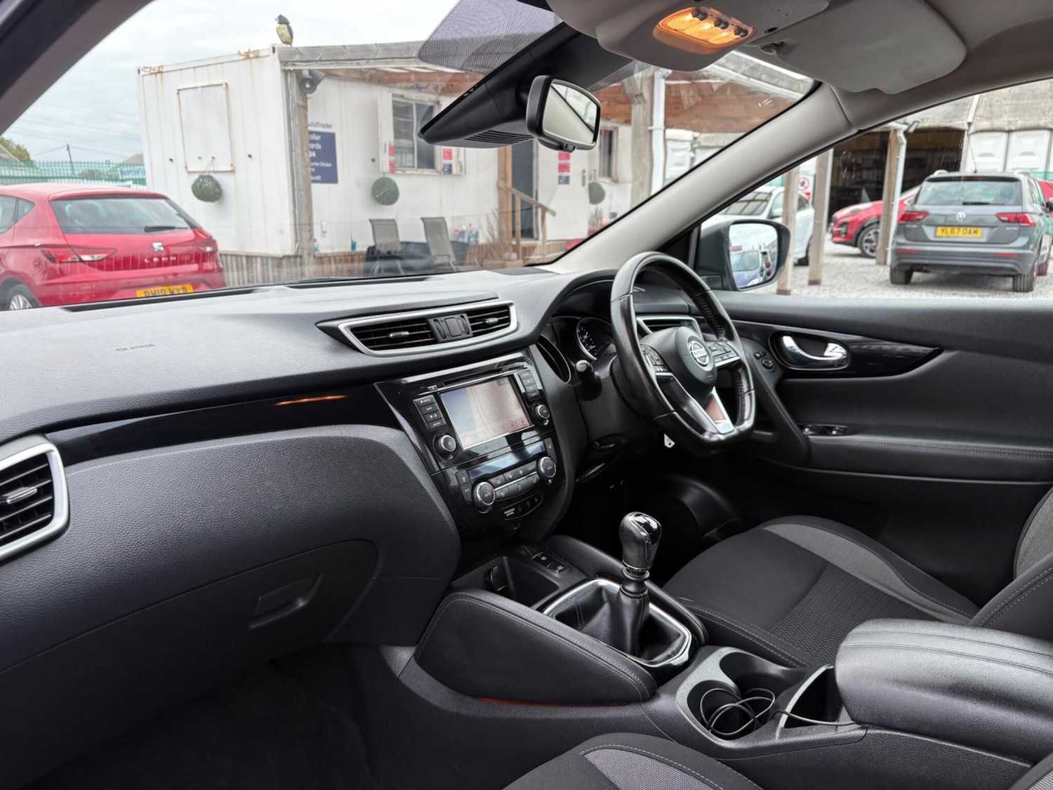 Used Nissan Qashqai 2019 for sale - 76226710: Photo 51