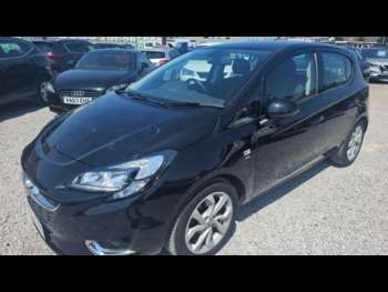 2017 (17) - 1.4i Turbo ecoFLEX SRi Euro 6 (s/s) 5dr