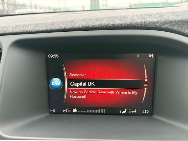 Used Volvo V60 2018 for sale - 76306595: Photo 20