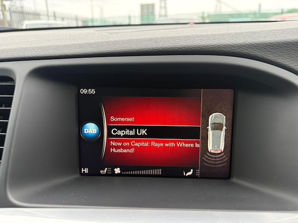Used Volvo V60 2018 for sale - 76306595: Photo 23