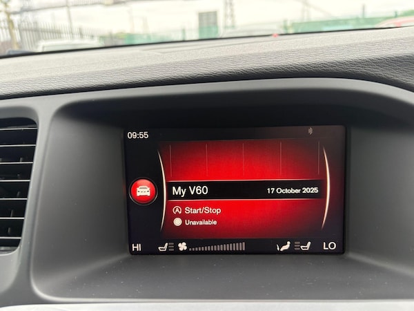 Used Volvo V60 2018 for sale - 76306595: Photo 24