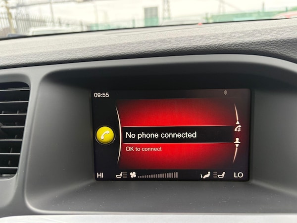 Used Volvo V60 2018 for sale - 76306595: Photo 26