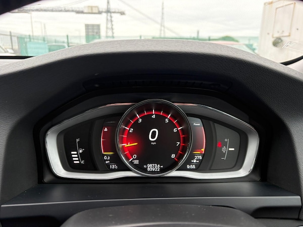 Used Volvo V60 2018 for sale - 76306595: Photo 30