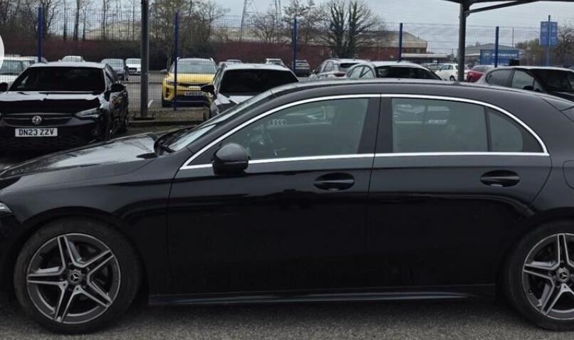 Used Mercedes-Benz A-Class for sale - 77705529: Photo 3