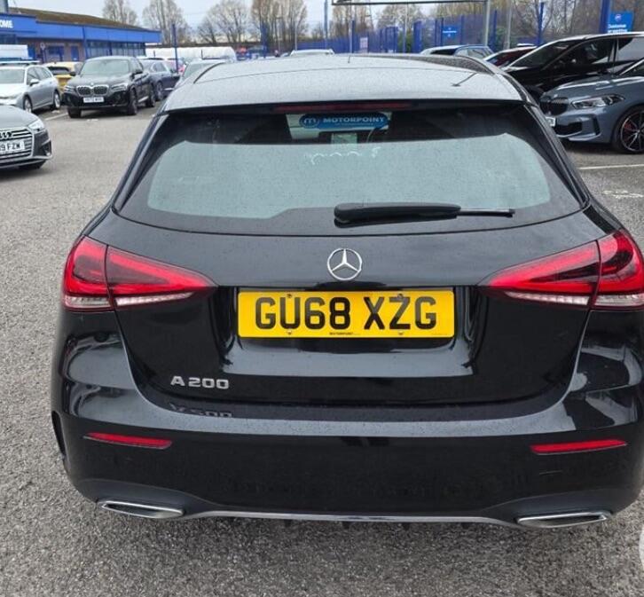 Used Mercedes-Benz A-Class for sale - 77705529: Photo 5