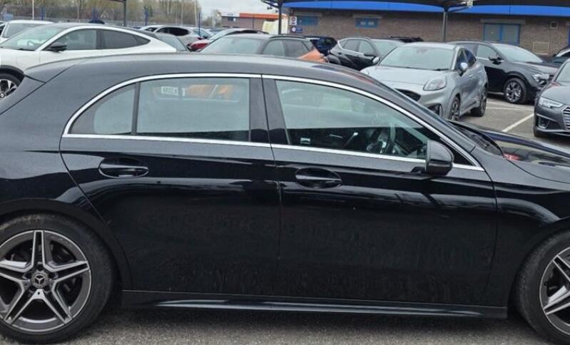 Used Mercedes-Benz A-Class for sale - 77705529: Photo 6