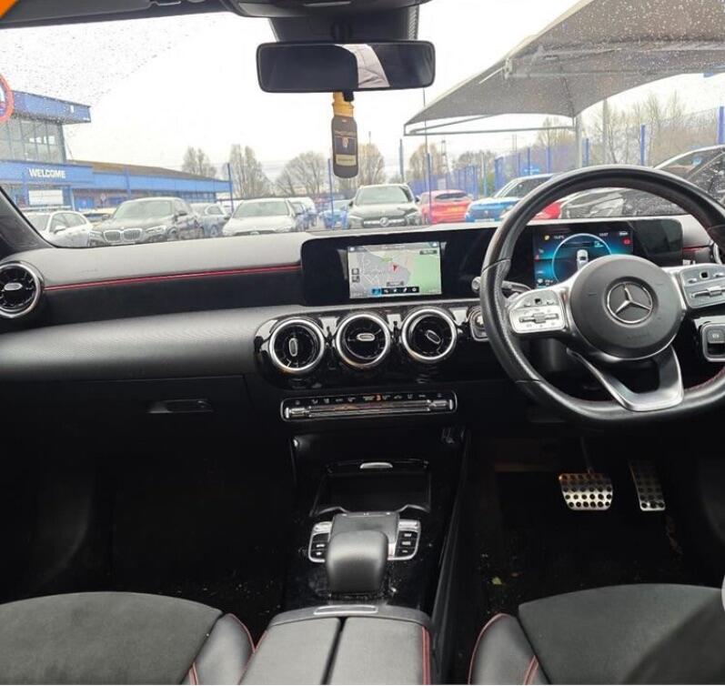 Used Mercedes-Benz A-Class for sale - 77705529: Photo 8